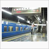 上野発の夜行列車