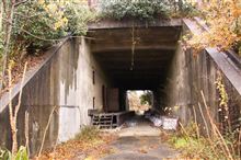 「豊川海軍工廠」跡地見学