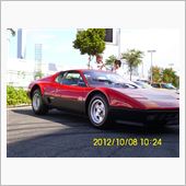 フェラーリ５１２ｂｂ　　さす ...