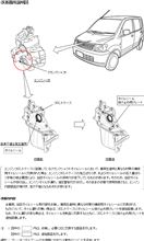(▼▼)つ 【三菱リコール・ミニカ等8車種のエンジン】おはようございます！