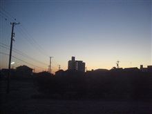 おはよ～～( ￣Д￣)σ)*￣-￣)ｵﾗｵﾗ 【2012/12/20】 