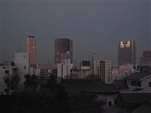 明日は冬至