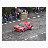 イタリアのハイブリッド４WD