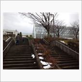 熱帯植物園に行ってきた♪
