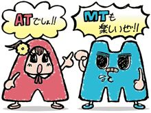 AT免許叩かれすぎワロタwwwwww