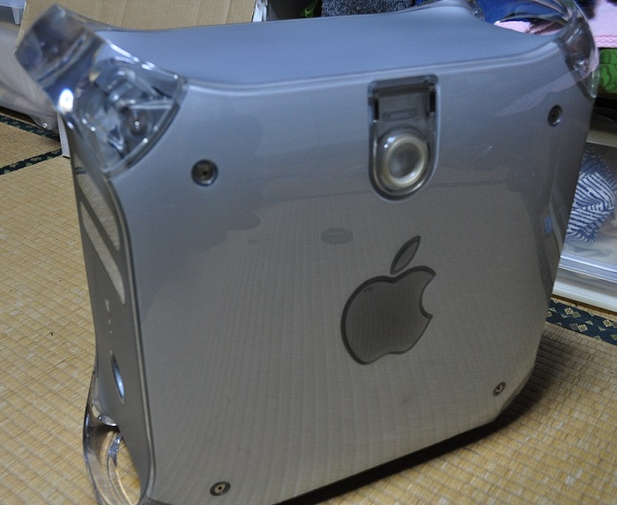 PowerMac G4 Windows化♪｜Nayのブログ｜*Anemone - みんカラ