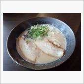 滋賀のラーメン(^_^)/
