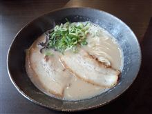 滋賀のラーメン(^_^)/