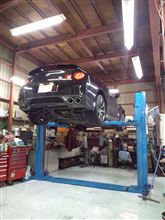☆　ＣＲＵＩＳＥ Ｒ３５ ＧＲ６ 強化Ｃリングセット組み込み　☆