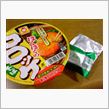 ビバ！コロッケそば！…