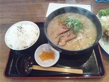 らーめん一徹
