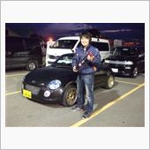 本日の来訪者