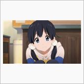 【動画】京アニ新作オリジナル ...
