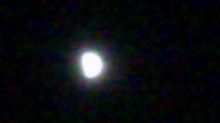 月夜。