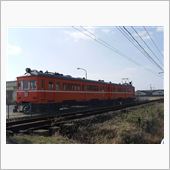保存車両