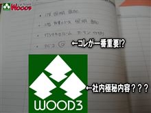 お店の存続をかけた　スタッフ全体会議！！