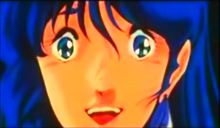 機動戦士マクロス～めぐりあい宇宙おぼえていますか？～(笑)