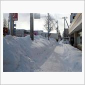 改めて「大雪」です！