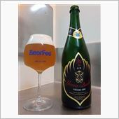 ボトルコンディションビール！