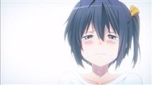 『中二病でも恋がしたい!』第12話最終回！ 京アニなりの中二病観を示した納得のいく素晴らしい最終回だったね！ つか、髪下ろした凸守が超絶美少女すぎィ！ （※キャプ画像は中二病ヒロインズメインだよ）