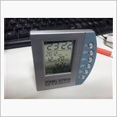 寒いっす…