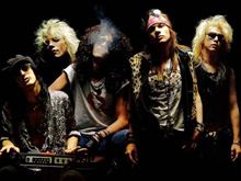 Guns N&#39; Roses 『Welcome To The Jungle』 