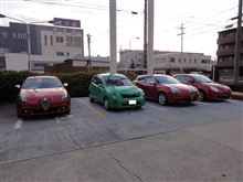 最後なのでイロイロ行って来ました。