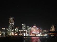 大桟橋