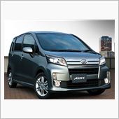 新型ムーヴ