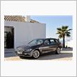 BMW 320iツーリングの追加
