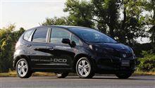 期待せざるおえないホンダのDCTフィットと、光るVWの凄さ。 期待せざるおえないホンダのDCTフィットと、光るVWの凄さ。