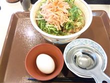 ねぎたま牛丼でも食べて、