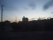 おはよ～～( ￣Д￣)σ)*￣-￣)ｵﾗｵﾗ 【2012/12/21】 