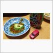 おはよー　～週末説　な朝～