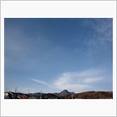 晴れ時々やや痛み、夕方以降忘 ...