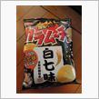 カラムーチョ　白七味