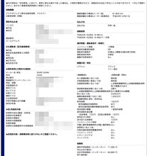 結局自動車保険は… 結局自動車保険は…
