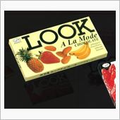不死身ＬＯＯＫチョコレート