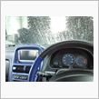 【プレオの洗車】・・・。