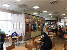 中華定食　＠コーナン