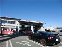 Ｒ３５　まさか。。。　剥がれるとは。。。。　つ。Ｔ）ノ　－決着編－