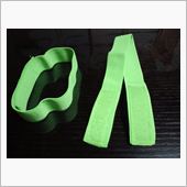 快適小物作成①
