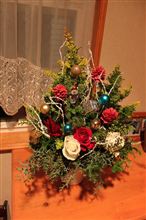 もうすぐクリスマス