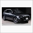 「プレミアムSUV」を超えた新しい理想型Q5