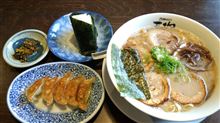 今日のお昼