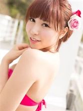 河西智美ファーストソロ写真集・予約開始