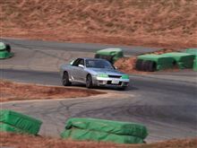 クルマは走る実験室!! クルマは走る実験室!!