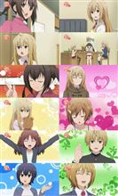 アニメ4期『みなみけ ただいま』公式にてPV＆主題歌公開！ PV観て確信した・・・これ完璧な「みなみけ」だわ！ つか、相変わらず内田かわええ！