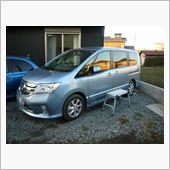 洗車道具・・・♪