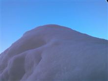 -20℃ 寒いよ~ -20℃ 寒いよ~